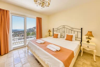 Villa Magdalen Özel Havuzlu 33