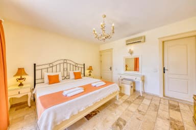 Villa Magdalen Kalkan 40