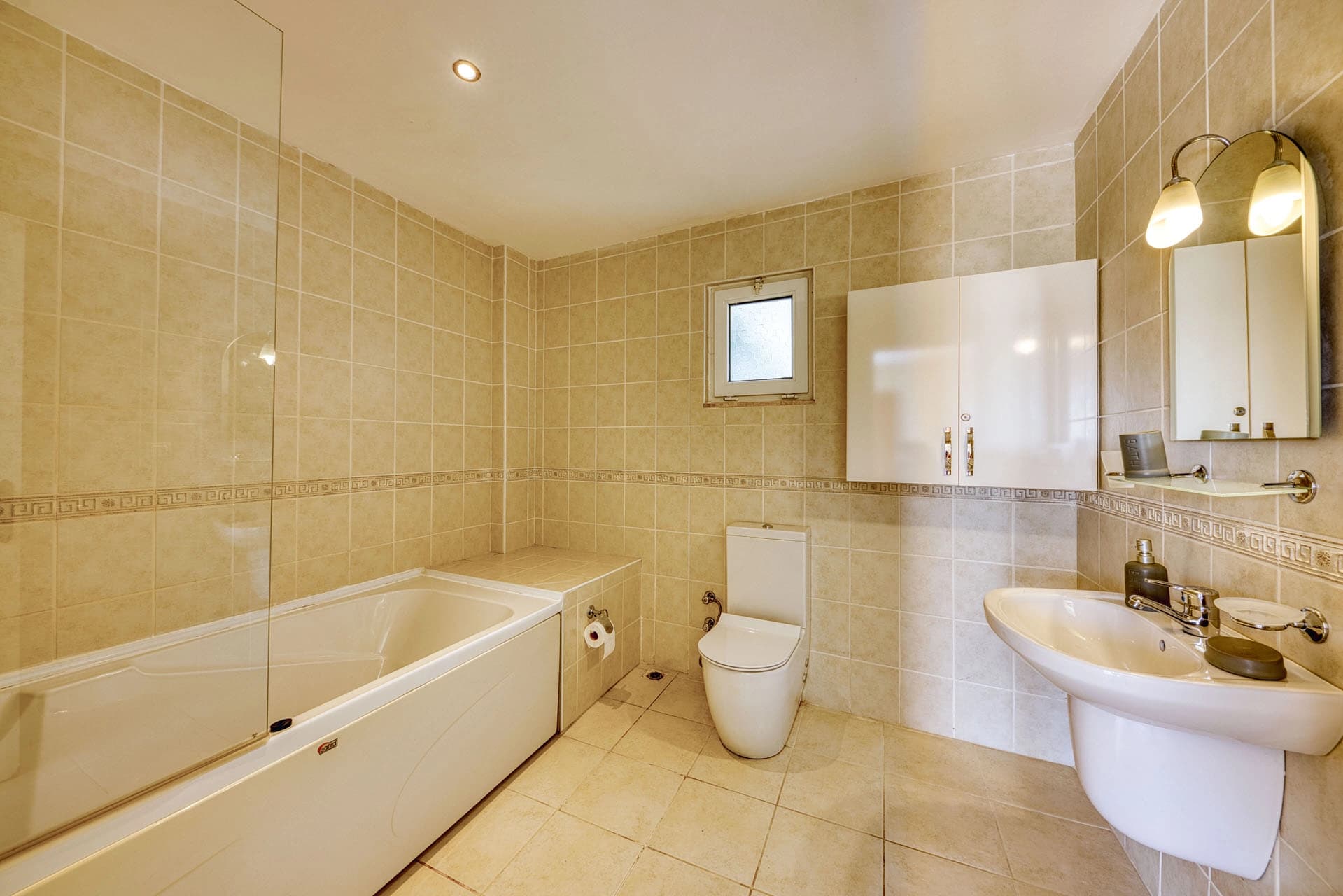 Villa Magdalen Tatil Villası 47