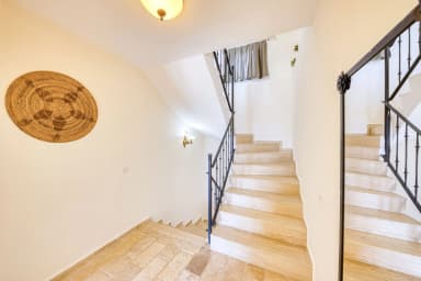 Villa Magdalen Özel Havuzlu 61