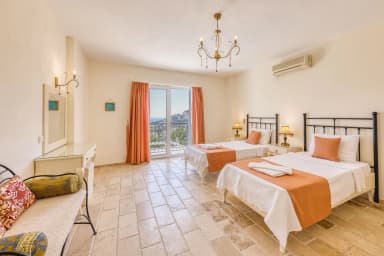 Villa Magdalen Kalkan 68