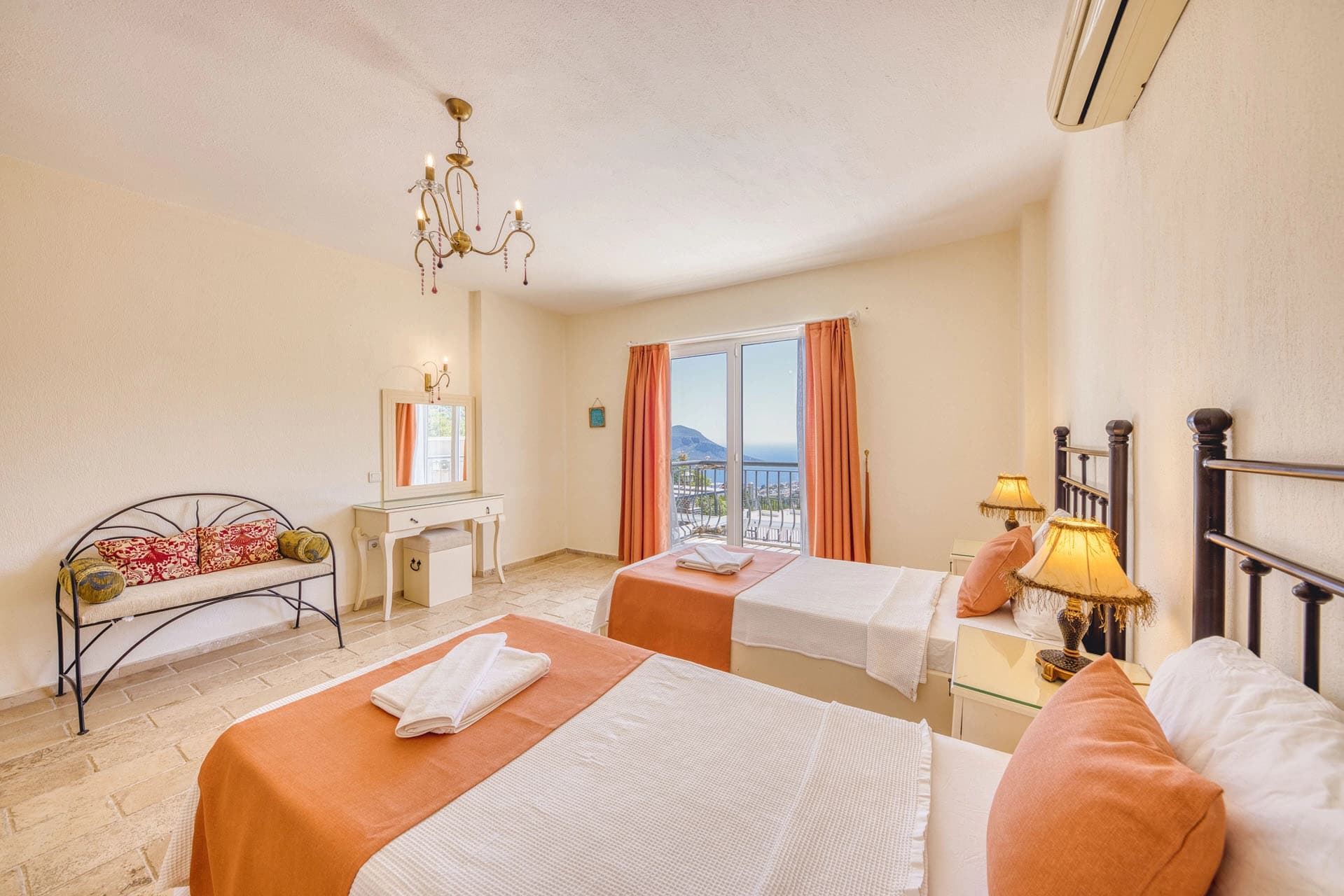 Villa Magdalen Tatil Villası 75