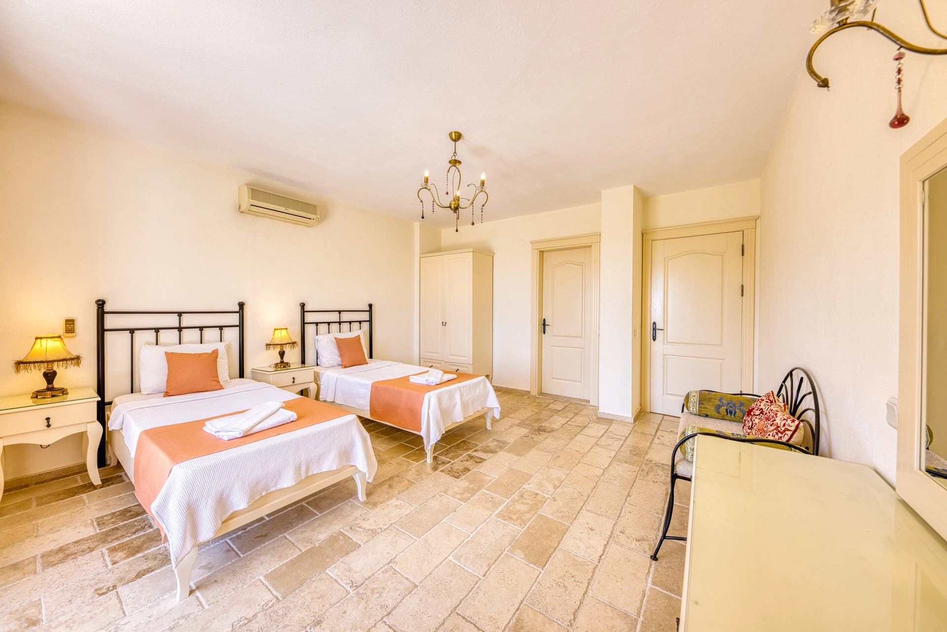 Villa Magdalen Kalkan 82