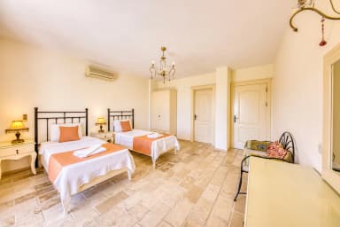 Villa Magdalen Kalkan 82