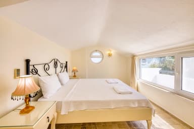 Villa Magdalen Kalkan 96