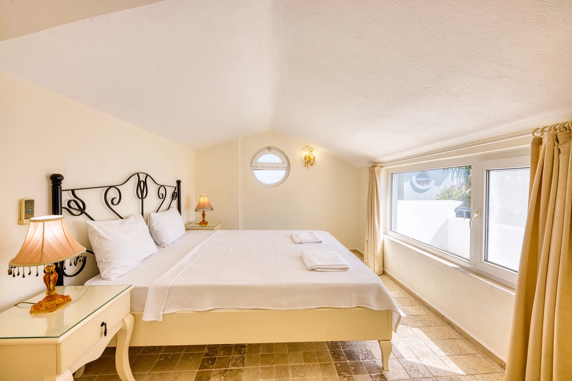 Villa Magdalen Tatil Villası 13