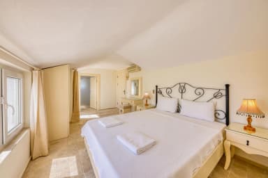 Villa Magdalen Kalkan 20