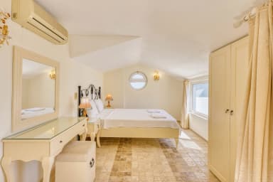 Villa Magdalen Kalkan 34