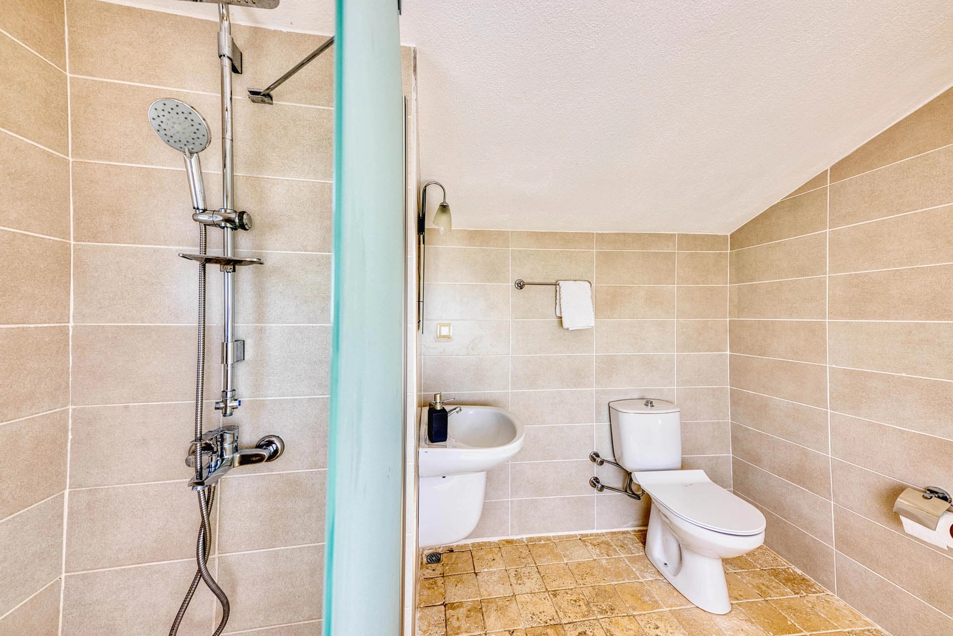 Villa Magdalen Tatil Villası 41