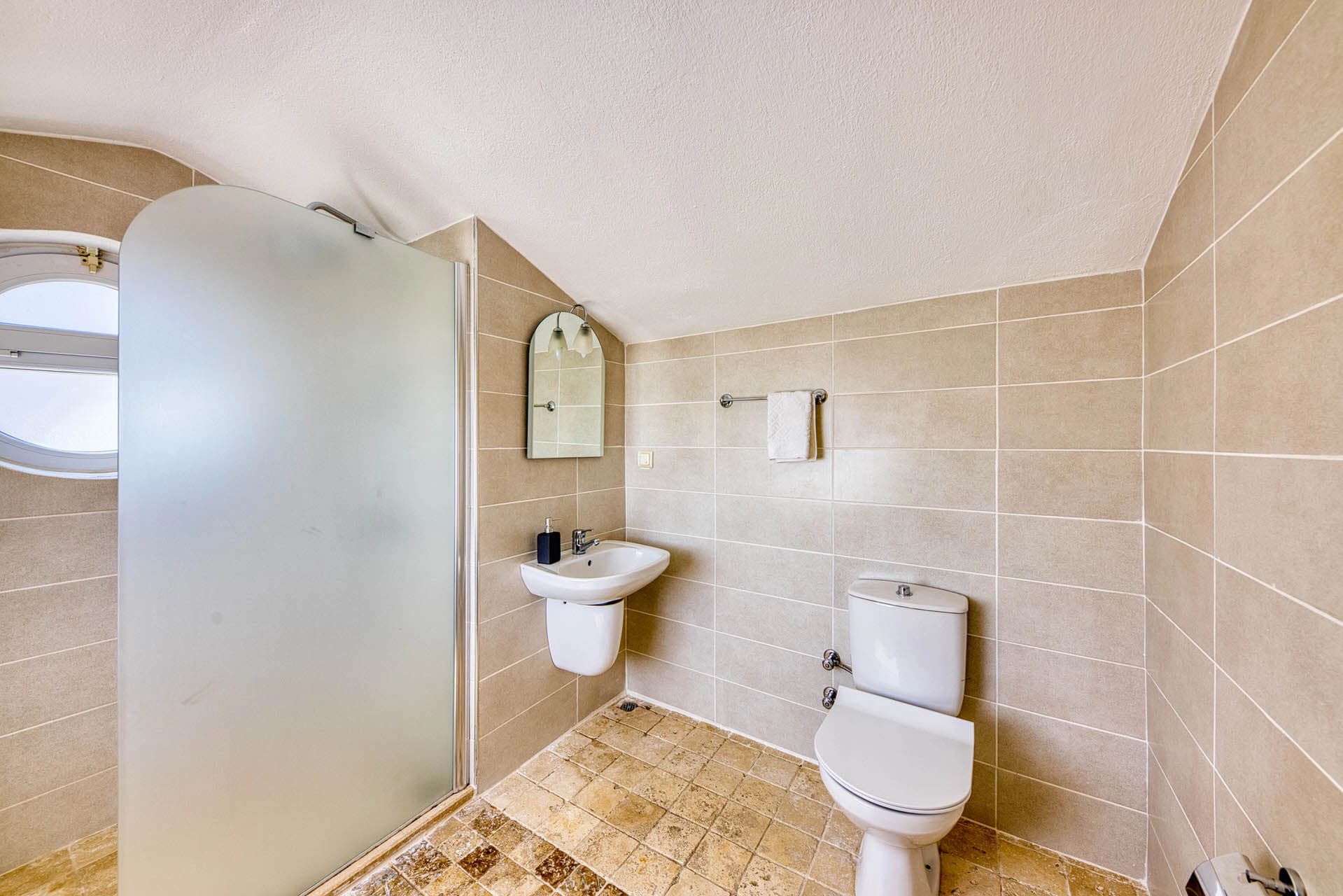 Villa Magdalen Kalkan 48