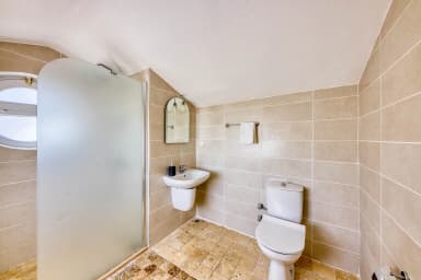 Villa Magdalen Kalkan 48