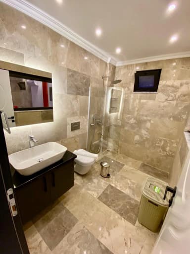 Villa Işıltı Korunaklı Havuz 37