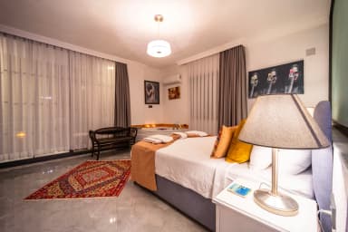 Villa Yeşil Düş Yeşilköy 55