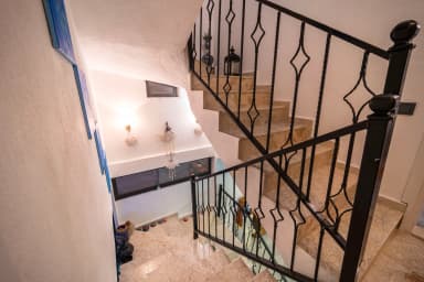Villa Yeşil Düş Yeşilköy 69
