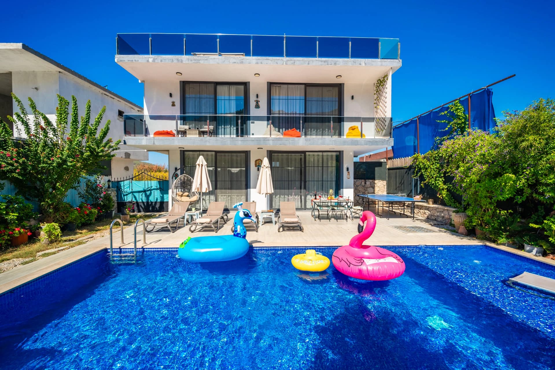 Villa Yeşil Düş Yeşilköy 19