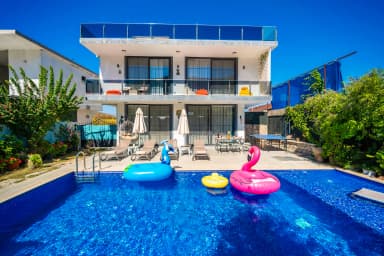Villa Yeşil Düş Yeşilköy 19
