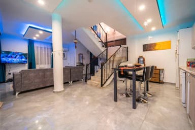 Villa Yeşil Düş Yeşilköy 61