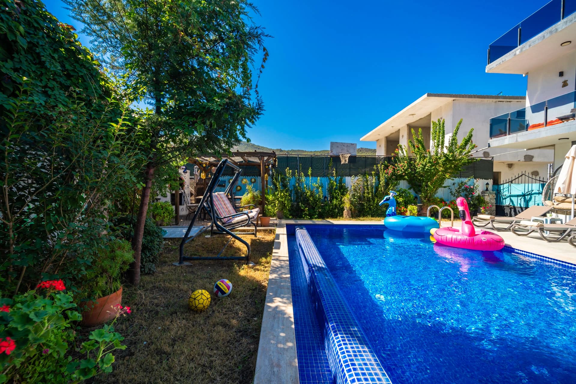 Villa Yeşil Düş Yeşilköy 39