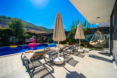 Villa Yeşil Düş Yeşilköy 67