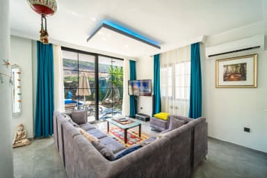 Villa Yeşil Düş Yeşilköy 89