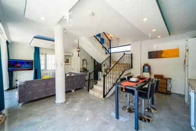 Villa Yeşil Düş Yeşilköy 13