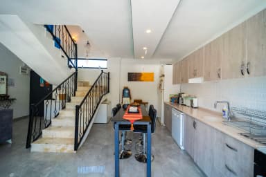 Villa Yeşil Düş Yeşilköy 27