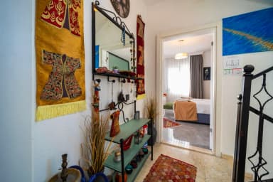 Villa Yeşil Düş Yeşilköy 21