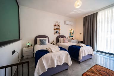 Villa Yeşil Düş Yeşilköy 35