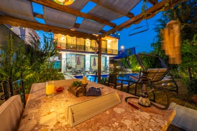 Villa Yeşil Düş Yeşilköy 71