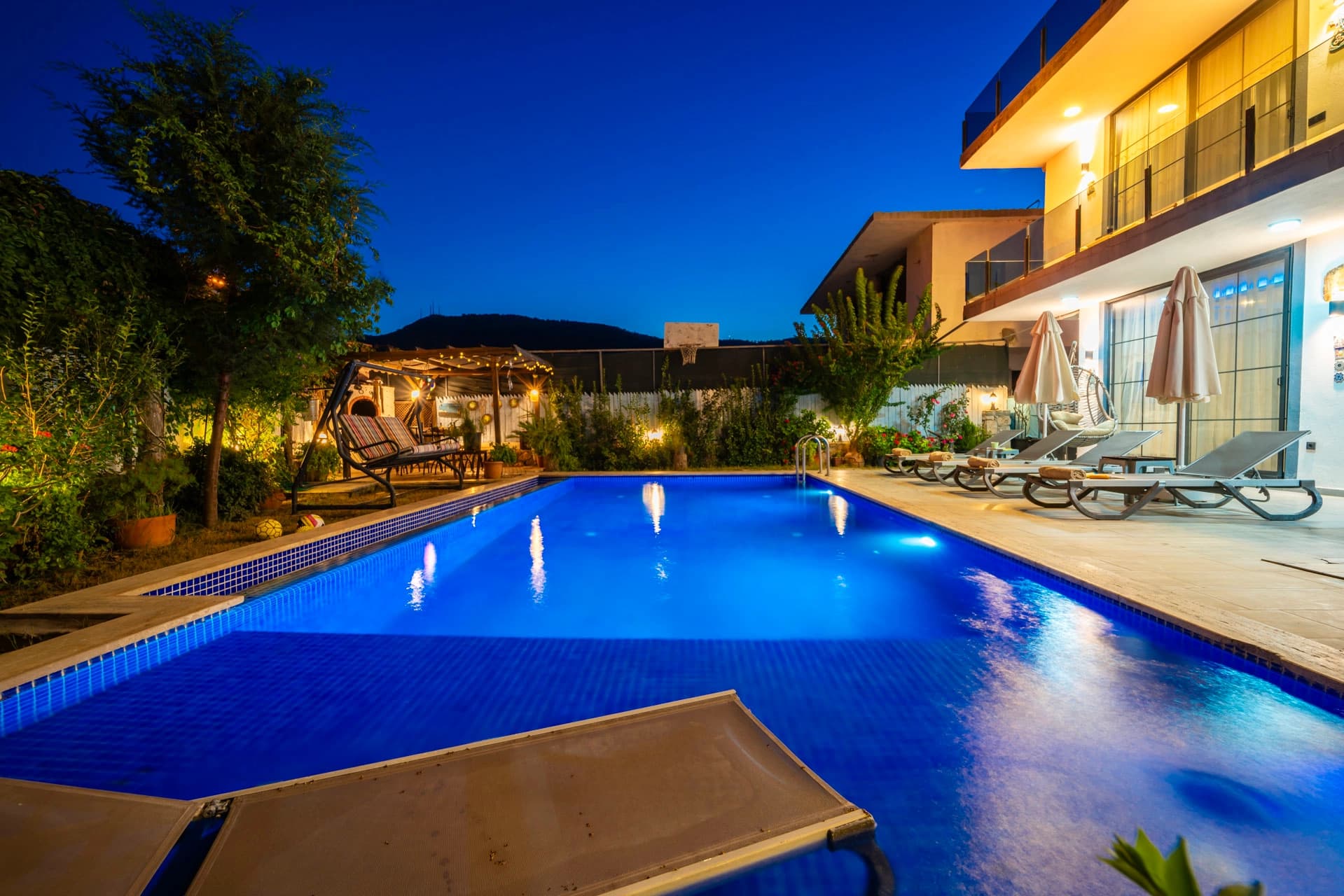 Villa Yeşil Düş Yeşilköy 77