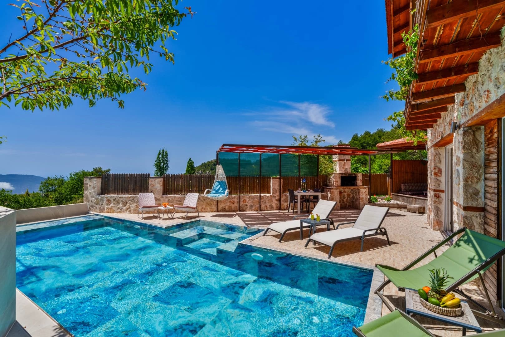 Villa Mezopotamya İslamlar 97