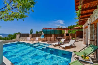 Villa Mezopotamya İslamlar 97