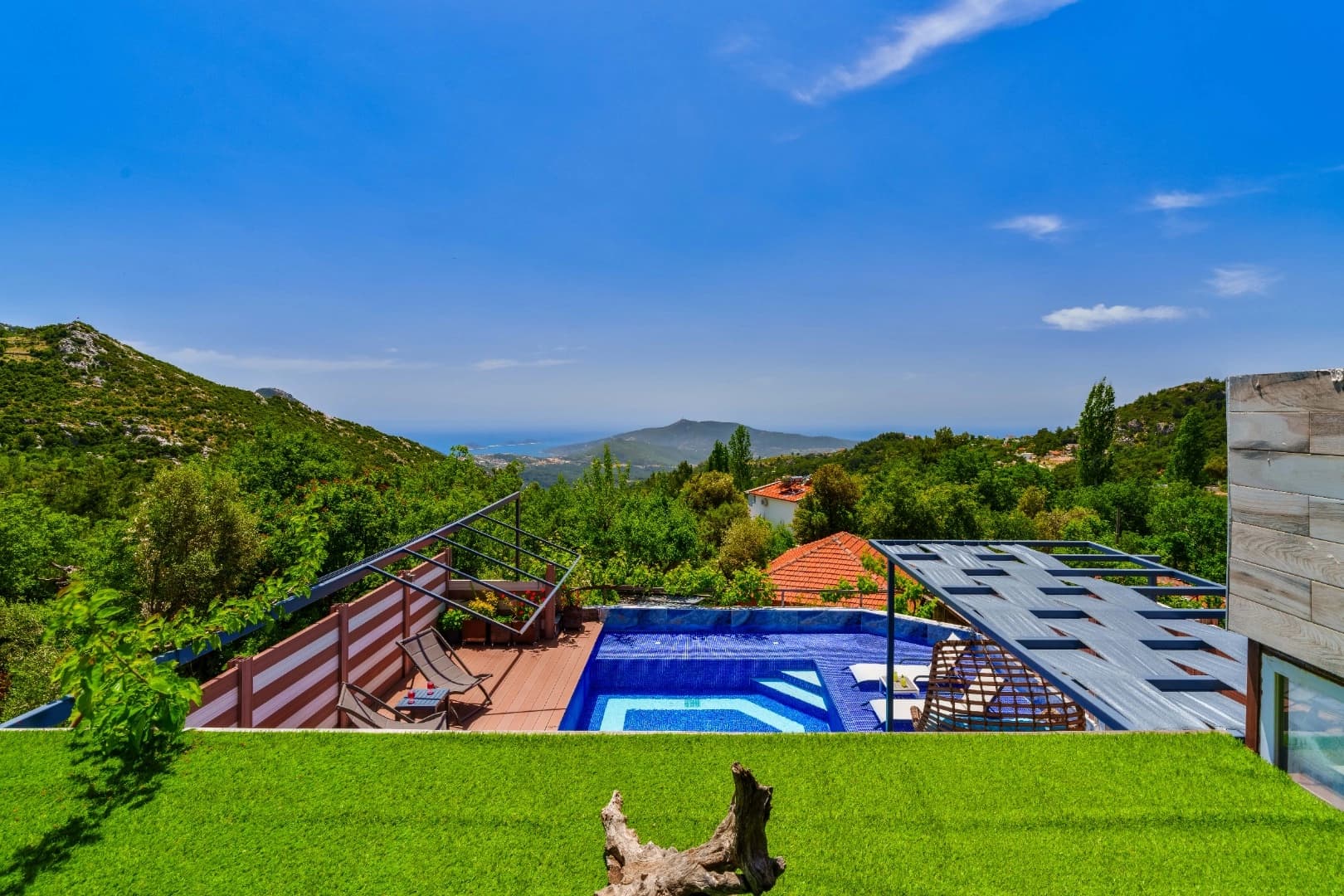 Villa Mezopotamya İslamlar 21