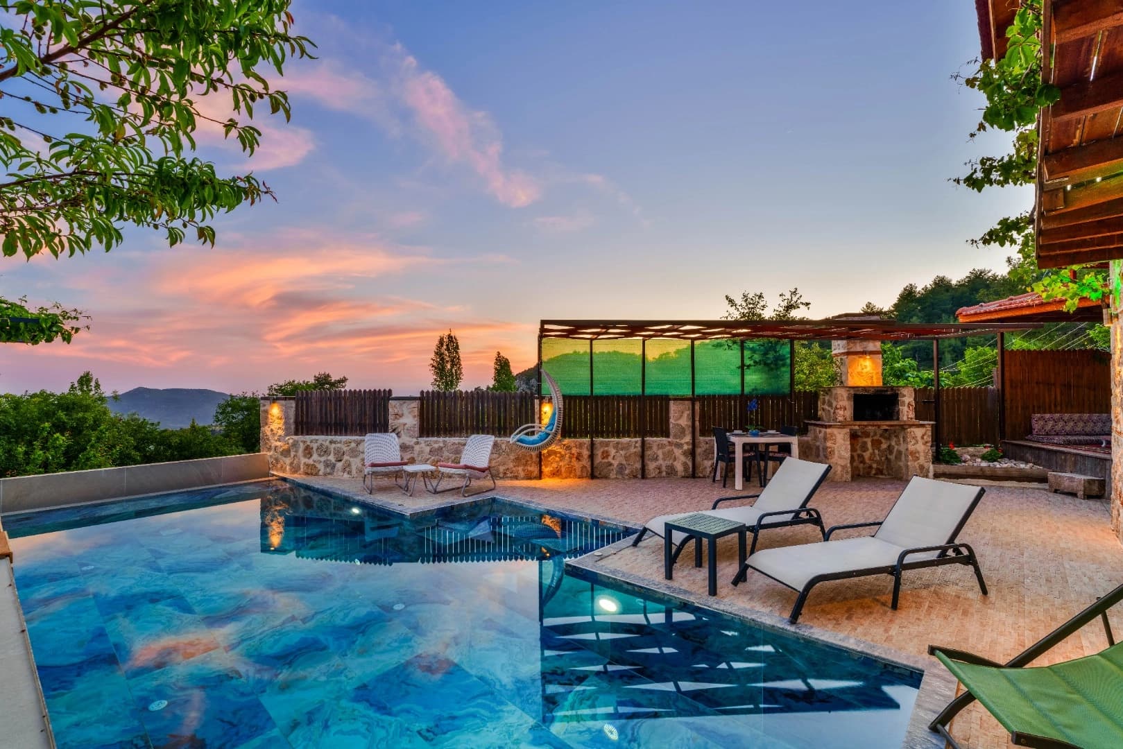 Villa Mezopotamya İslamlar 35
