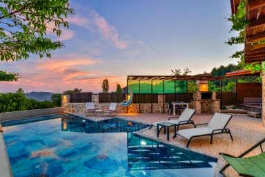 Villa Mezopotamya İslamlar 35