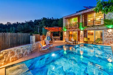 Villa Mezopotamya İslamlar 27