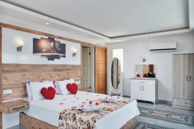 Villa Mezopotamya İslamlar 91