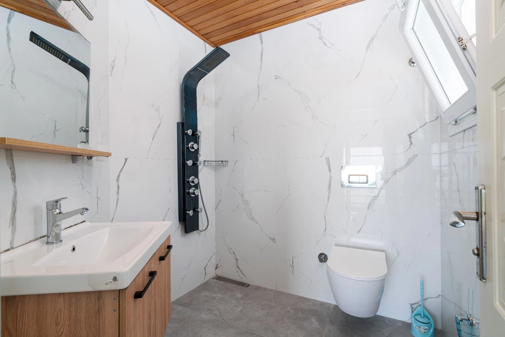 Villa Mezopotamya Korunaklı Havuz 98