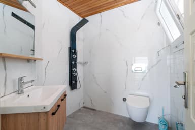 Villa Mezopotamya Korunaklı Havuz 98