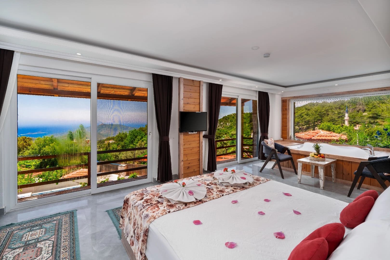 Villa Mezopotamya İslamlar 15