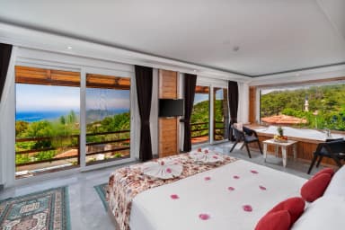 Villa Mezopotamya İslamlar 15