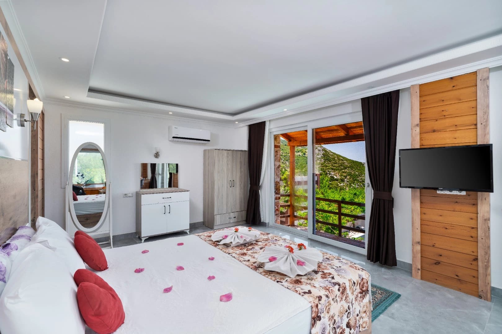 Villa Mezopotamya İslamlar 29