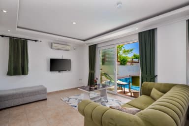 Villa Mezopotamya İslamlar 49