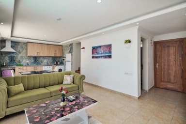 Villa Mezopotamya İslamlar 63