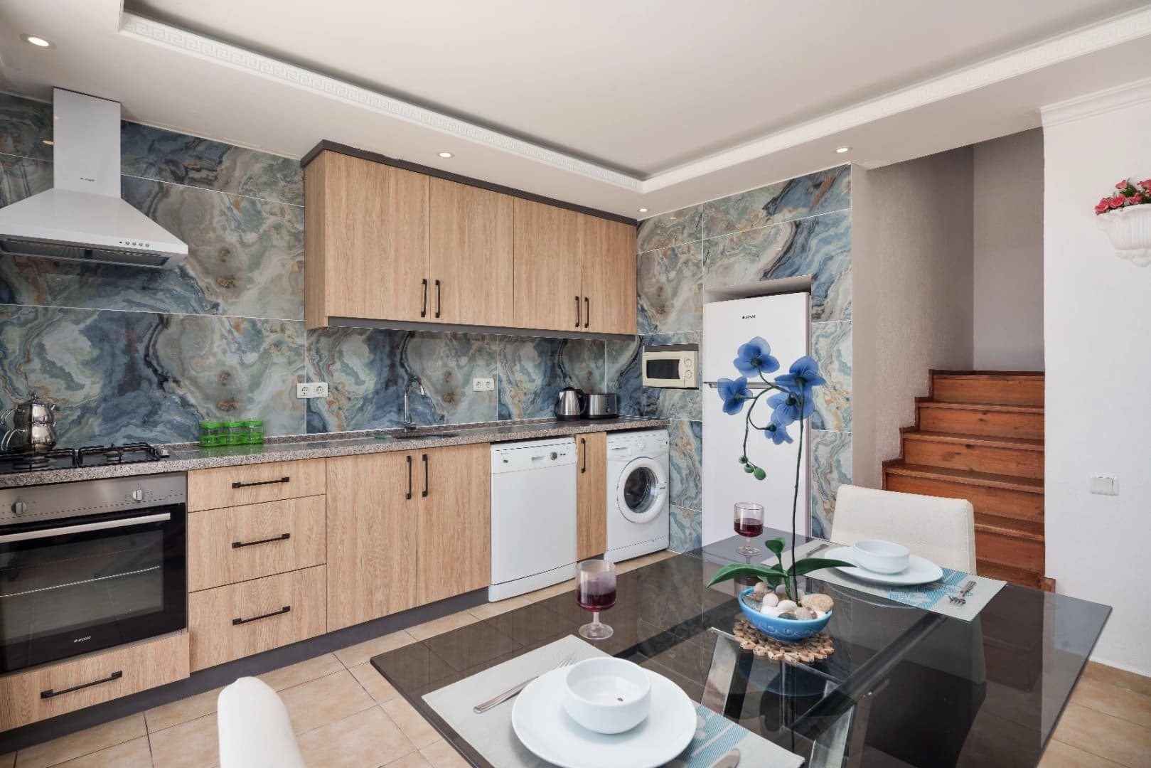 Villa Mezopotamya İslamlar 77