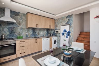 Villa Mezopotamya İslamlar 77