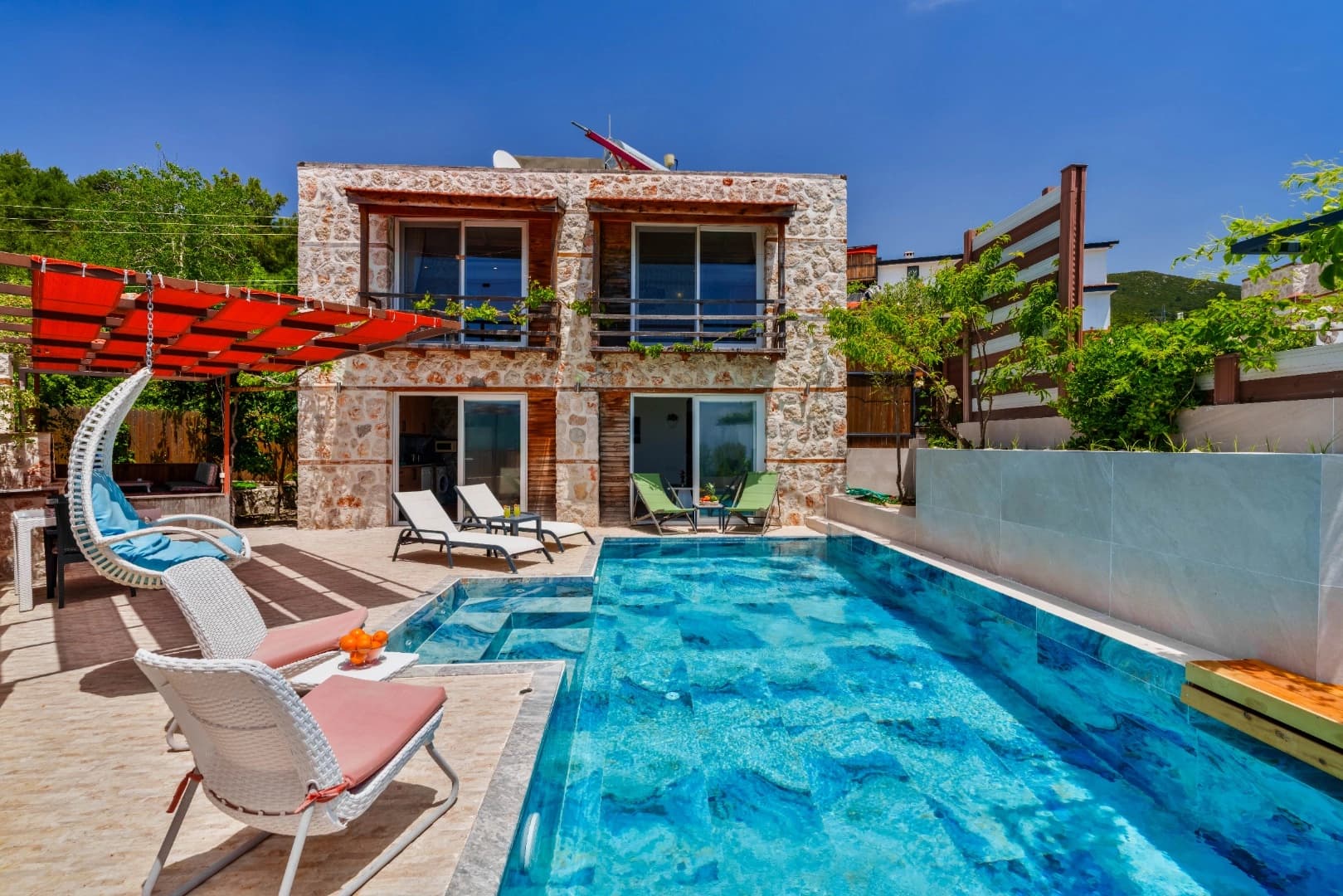 Villa Mezopotamya İslamlar 83