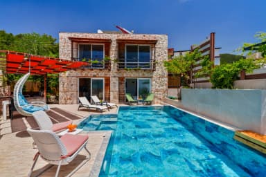 Villa Mezopotamya İslamlar 83