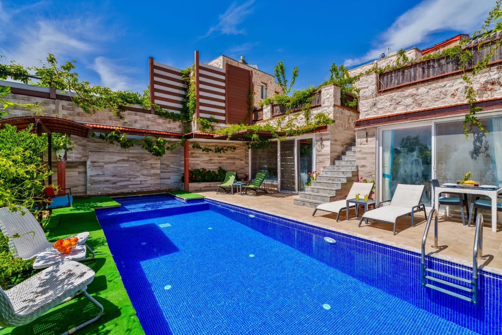 Villa Vinka