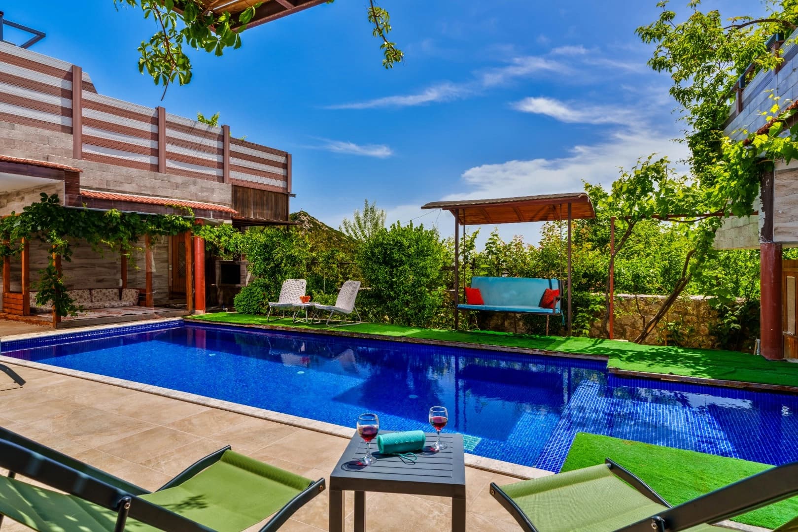 Villa Vinka İslamlar 49